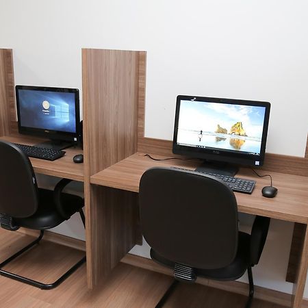 Rota Hoteis Itumbiara Luaran gambar
