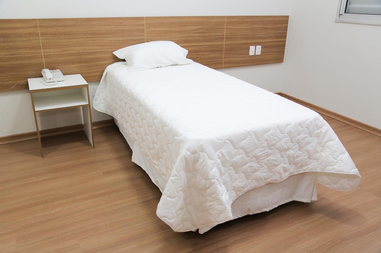 Rota Hoteis Itumbiara Luaran gambar