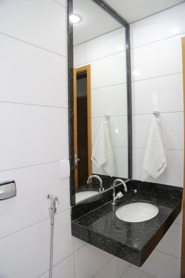 Rota Hoteis Itumbiara Luaran gambar