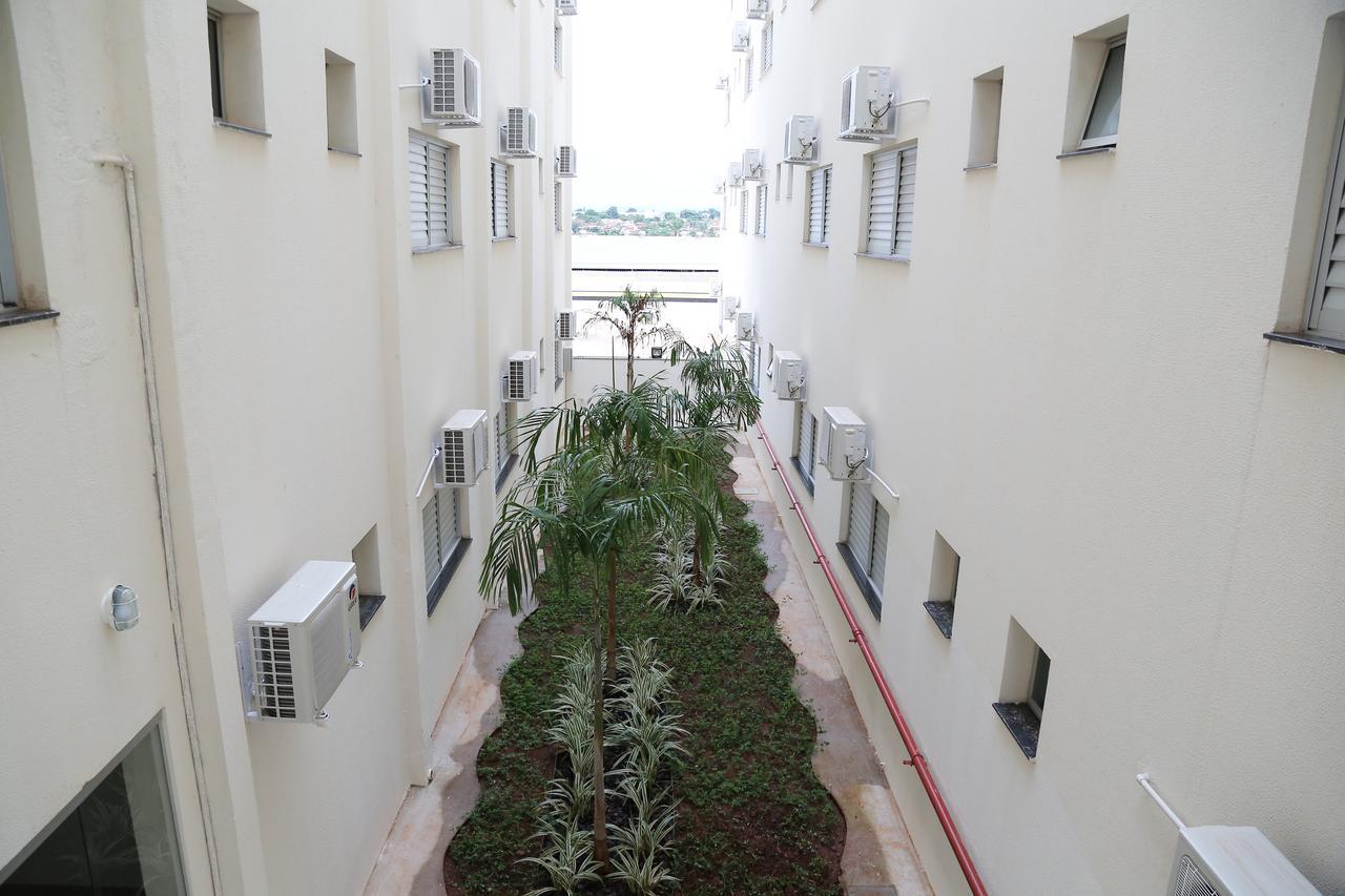 Rota Hoteis Itumbiara Luaran gambar