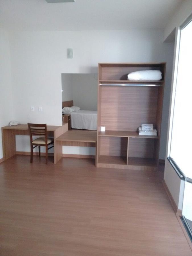 Rota Hoteis Itumbiara Luaran gambar