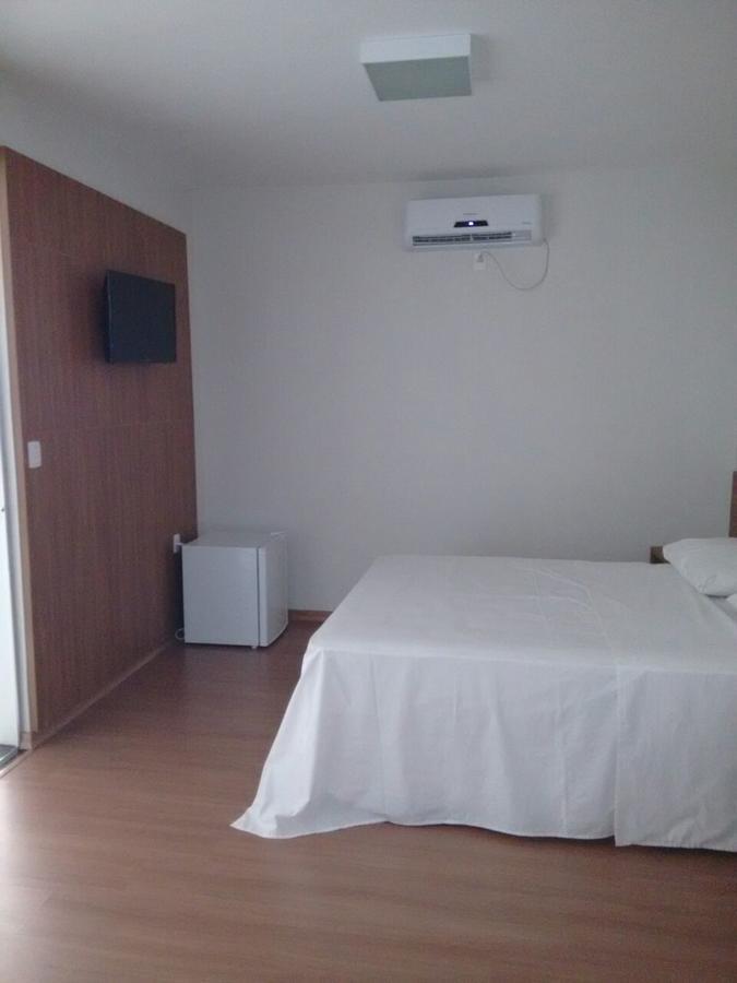 Rota Hoteis Itumbiara Luaran gambar