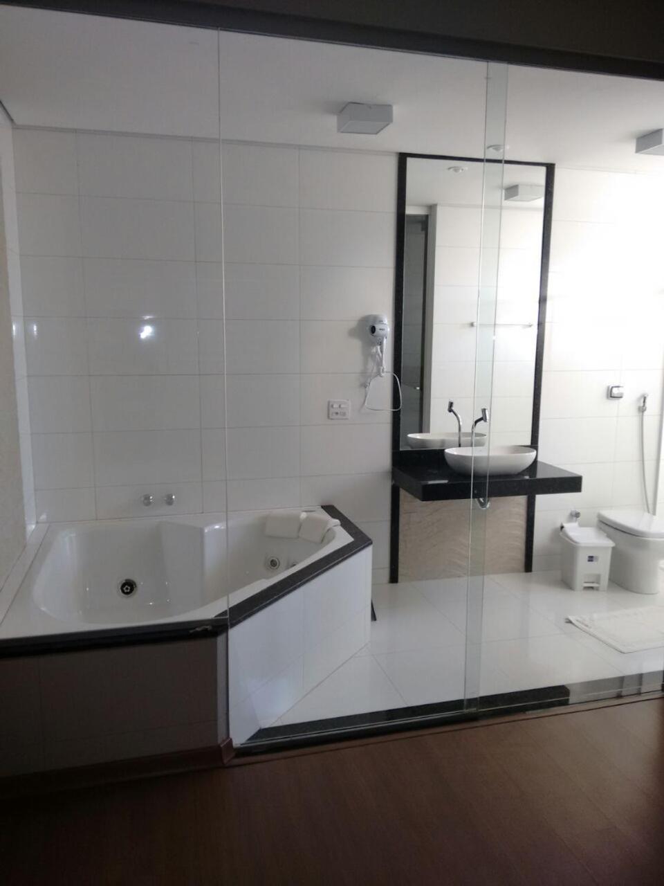 Rota Hoteis Itumbiara Luaran gambar